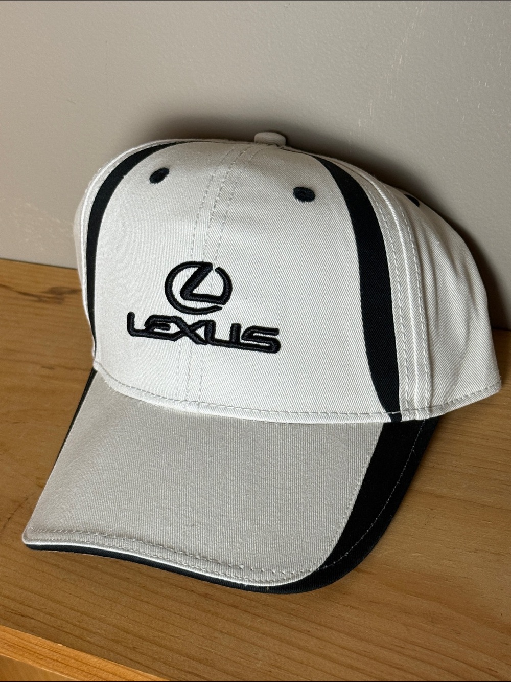 Lexus Hat NWOT strapback